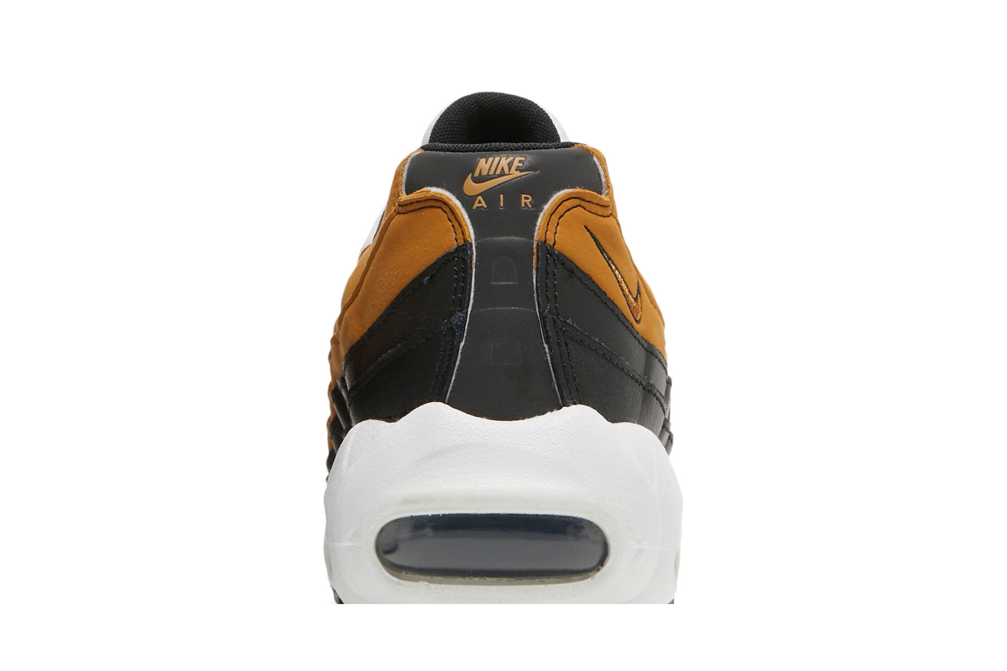 Buy Air Max 95 Recraft GS 'Wheat' - CJ3906 010 | GOAT