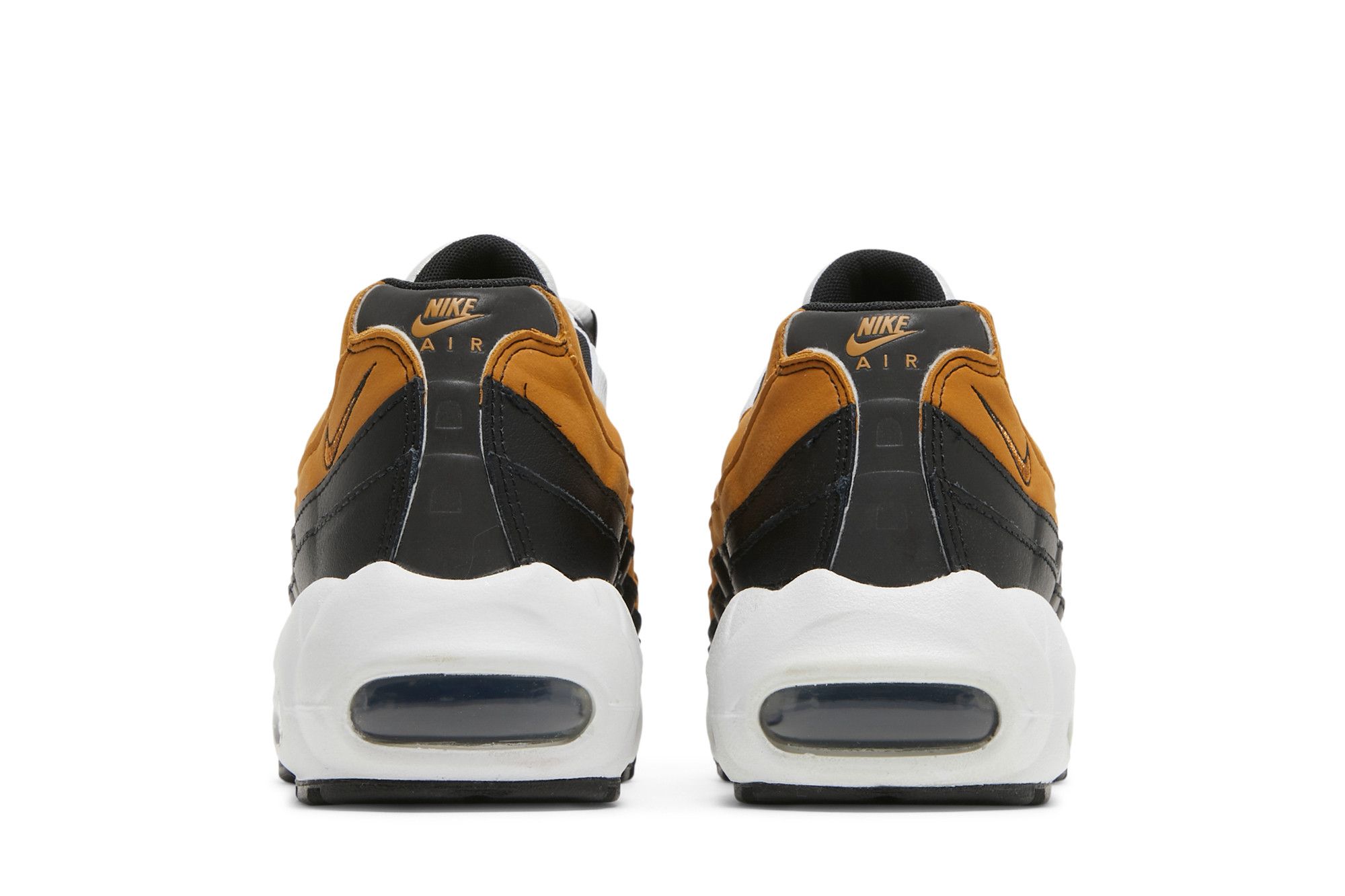 Buy Nike Air Max 95 Recraft GS 'Wheat' - CJ3906 010 | GOAT