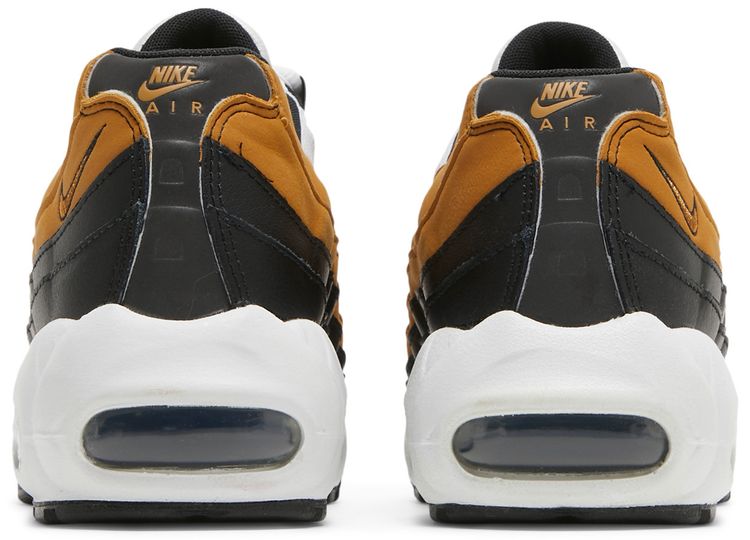 Air Max 95 Recraft GS Wheat