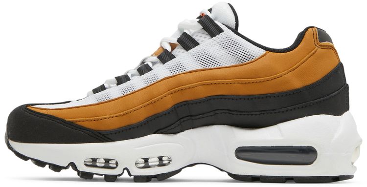 Air Max 95 Recraft GS Wheat
