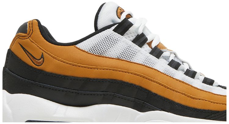 Air Max 95 Recraft GS Wheat