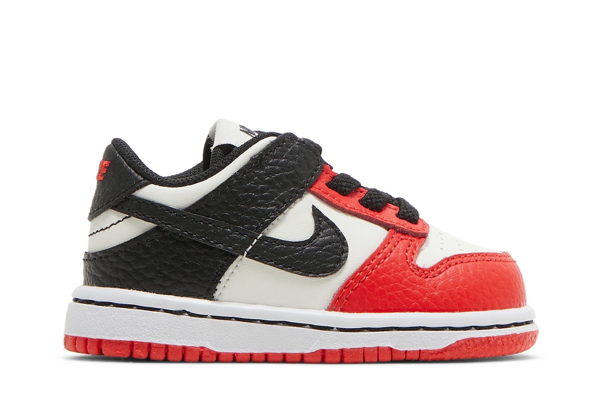 Buy NBA x Dunk Low EMB TD '75th Anniversary - Bulls' - DC9562 100