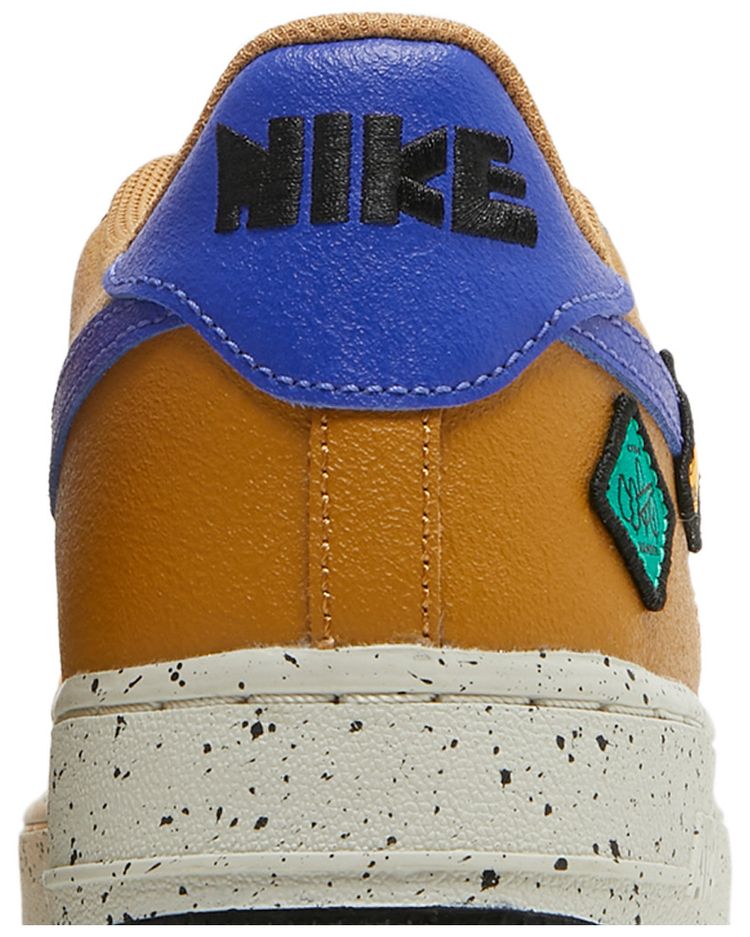 Nike Air Force 1 GS ACG   Starfish