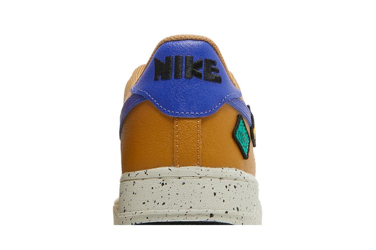 Buy Nike Air Force 1 GS  display picture 2