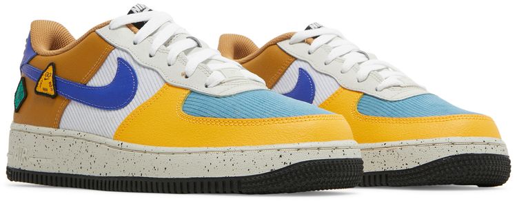 Nike Air Force 1 GS ACG   Starfish
