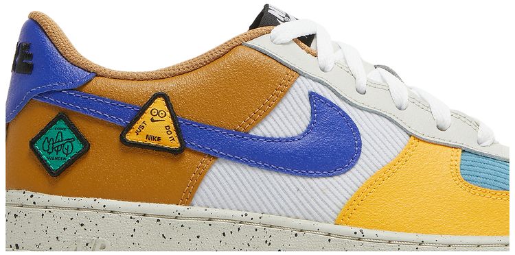 Nike Air Force 1 GS ACG   Starfish