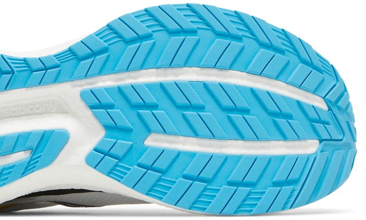 Saucony Triumph 19 Reverie