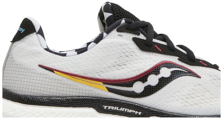 Saucony Triumph 19 Reverie