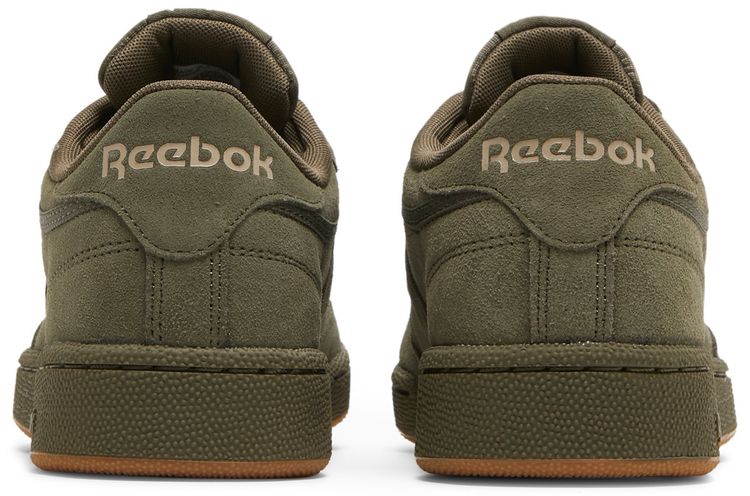 Reebok Club C 85 Army Green