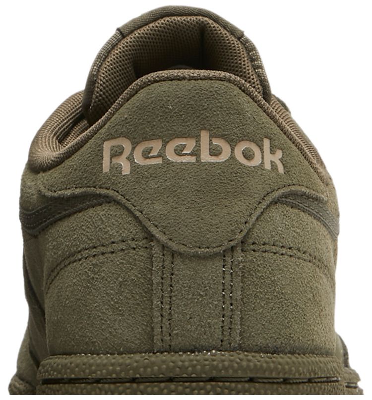 Reebok Club C 85 Army Green