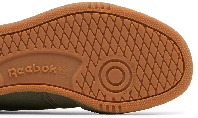 Reebok Club C 85 Army Green