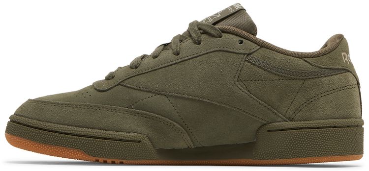 Reebok Club C 85 Army Green
