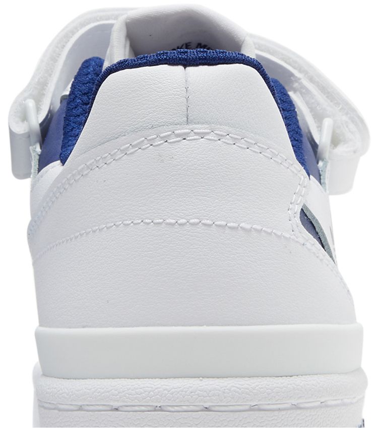 Adidas Forum Low White Victory Blue