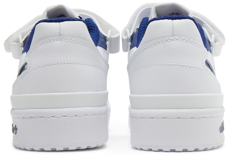 Adidas Forum Low White Victory Blue