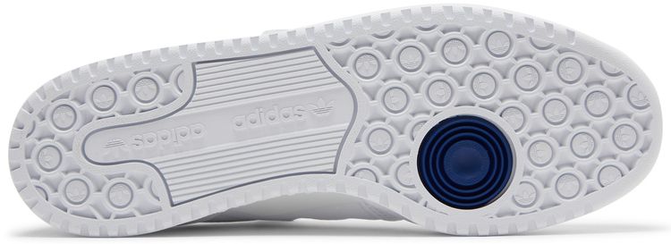 Adidas Forum Low White Victory Blue