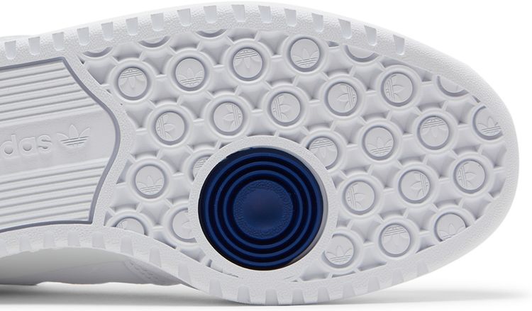 Adidas Forum Low White Victory Blue