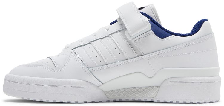 Adidas Forum Low White Victory Blue