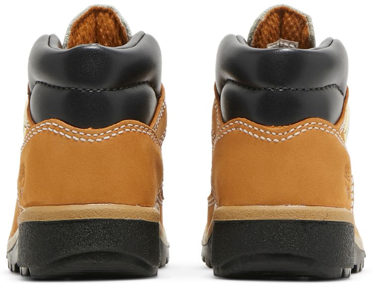 Timberland Field Boot Toddler Wheat