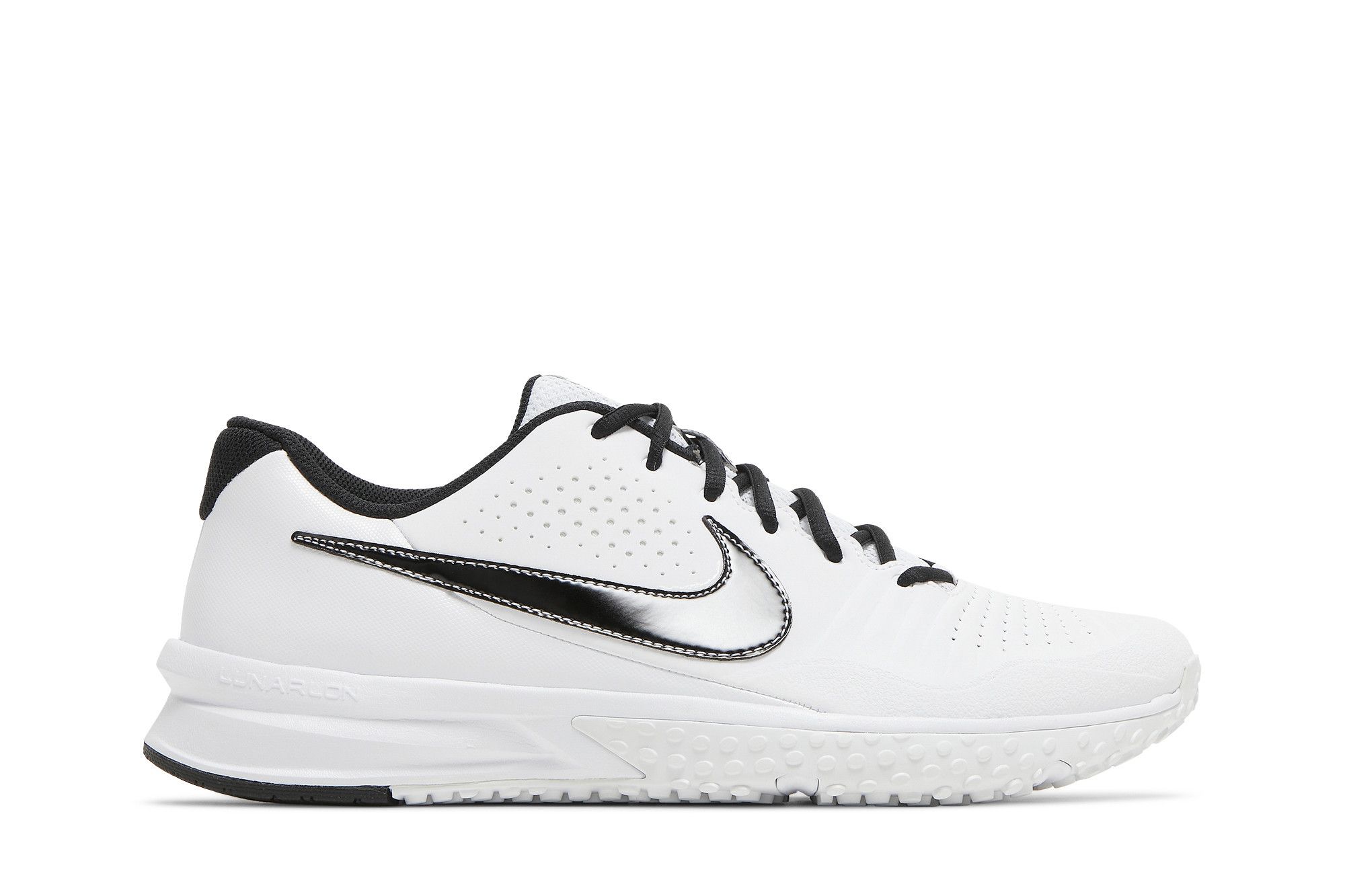 Nike youth alpha 2025 huarache turf shoes