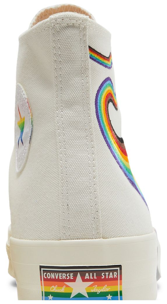 Converse Chuck 70 High Pride
