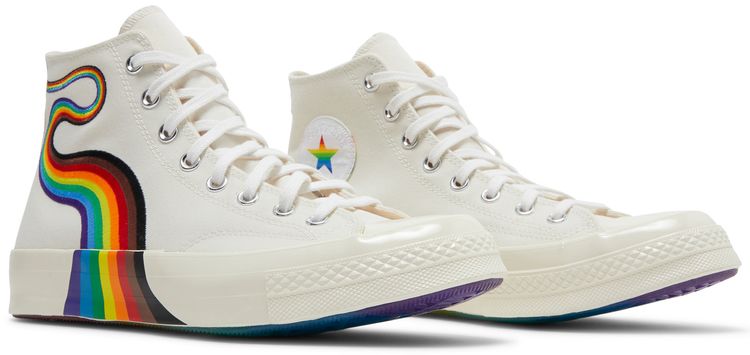 Converse Chuck 70 High Pride