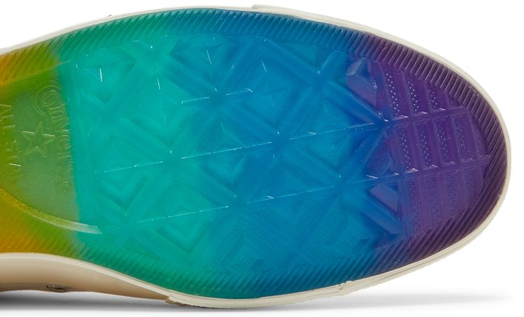 Converse Chuck 70 High Pride