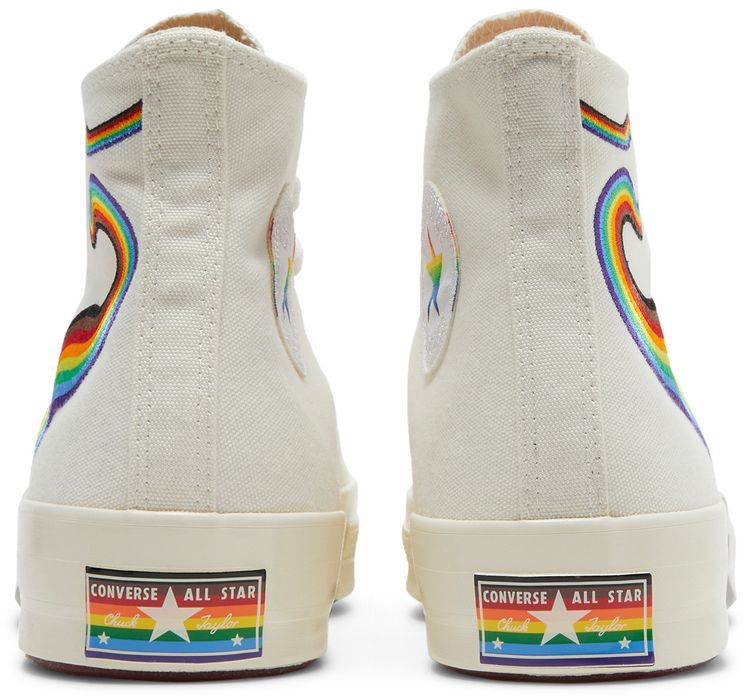 Converse Chuck 70 High Pride