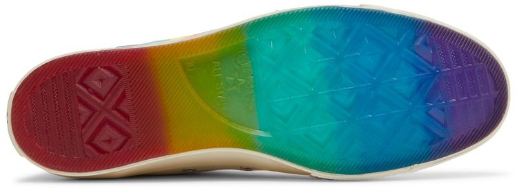 Converse Chuck 70 High Pride