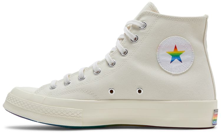 Converse Chuck 70 High Pride