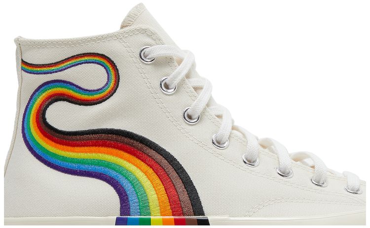Converse Chuck 70 High Pride