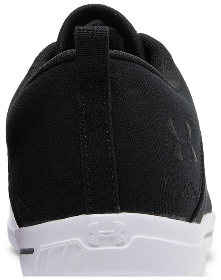 Under Armour Street Encounter 4 Slides Black