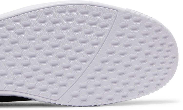 Under Armour Street Encounter 4 Slides Black