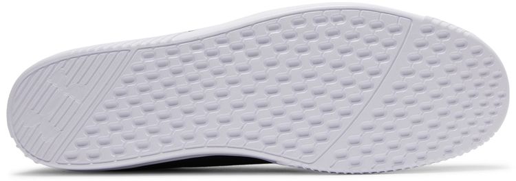 Under Armour Street Encounter 4 Slides Black