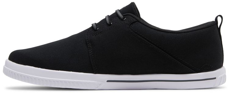 Under Armour Street Encounter 4 Slides Black