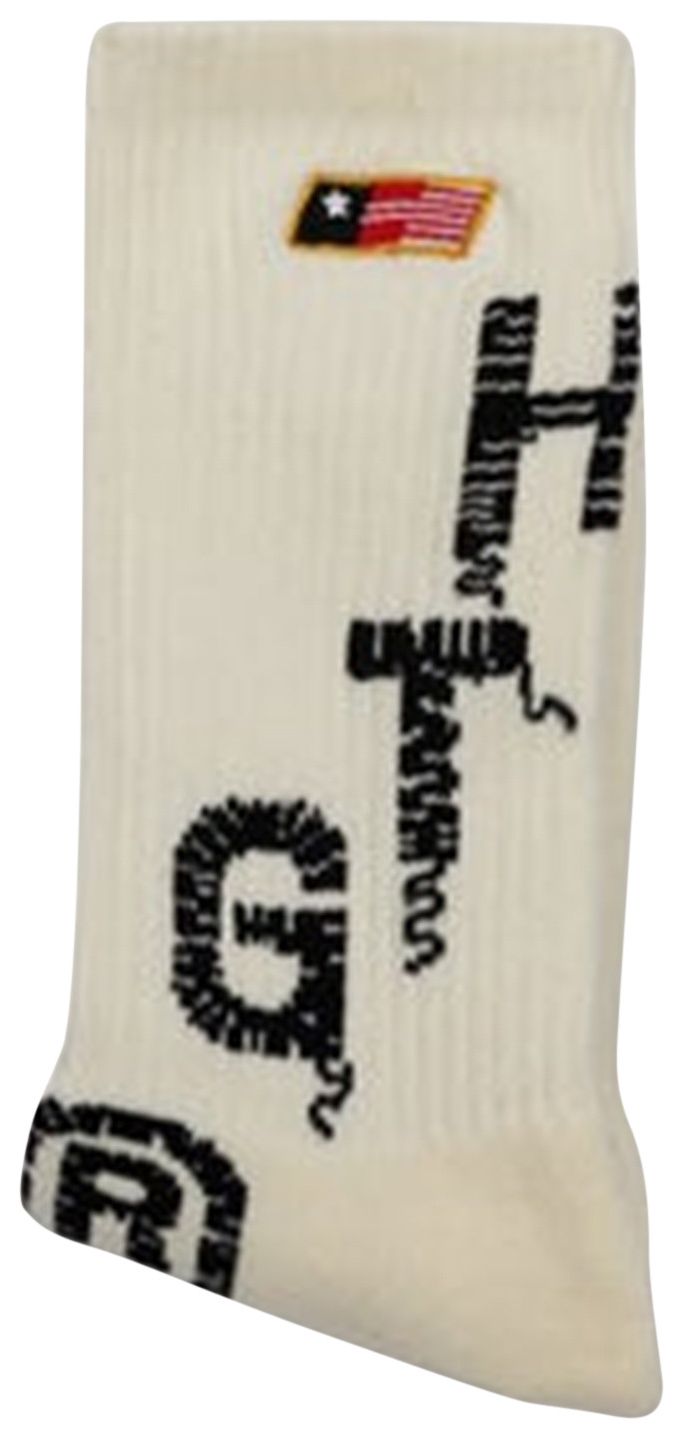 Honor The Gift Weathered Sock Cream