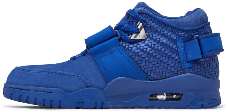 Nike Air Trainer V Cruz Premium Rush Blue