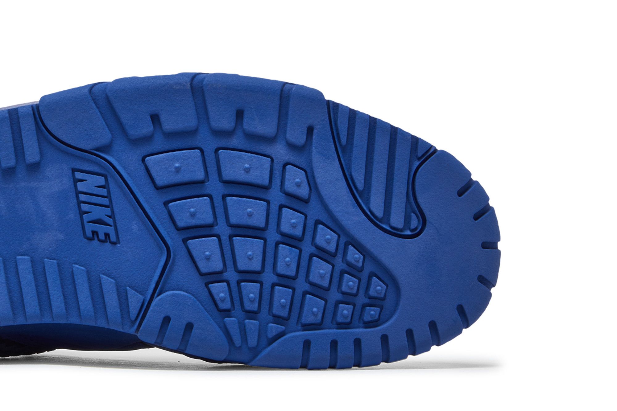 Nike air cruz blue shop