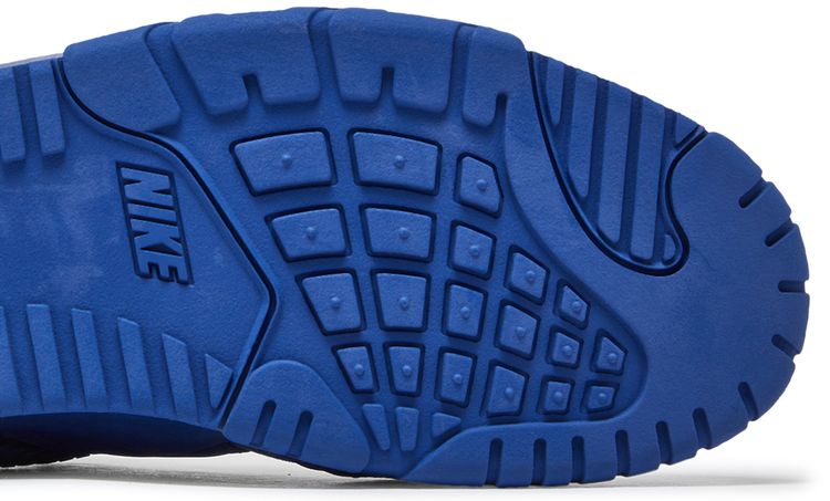 Nike Air Trainer V Cruz Premium Rush Blue