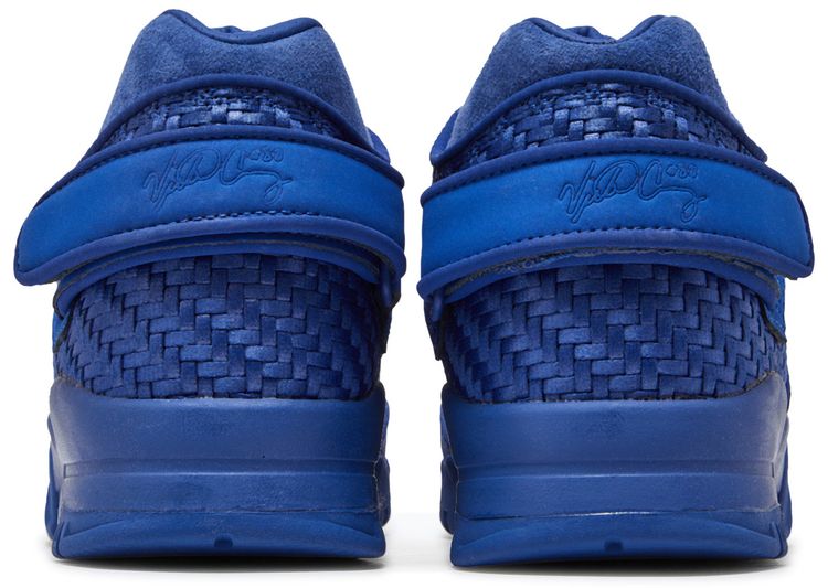 Nike Air Trainer V Cruz Premium Rush Blue