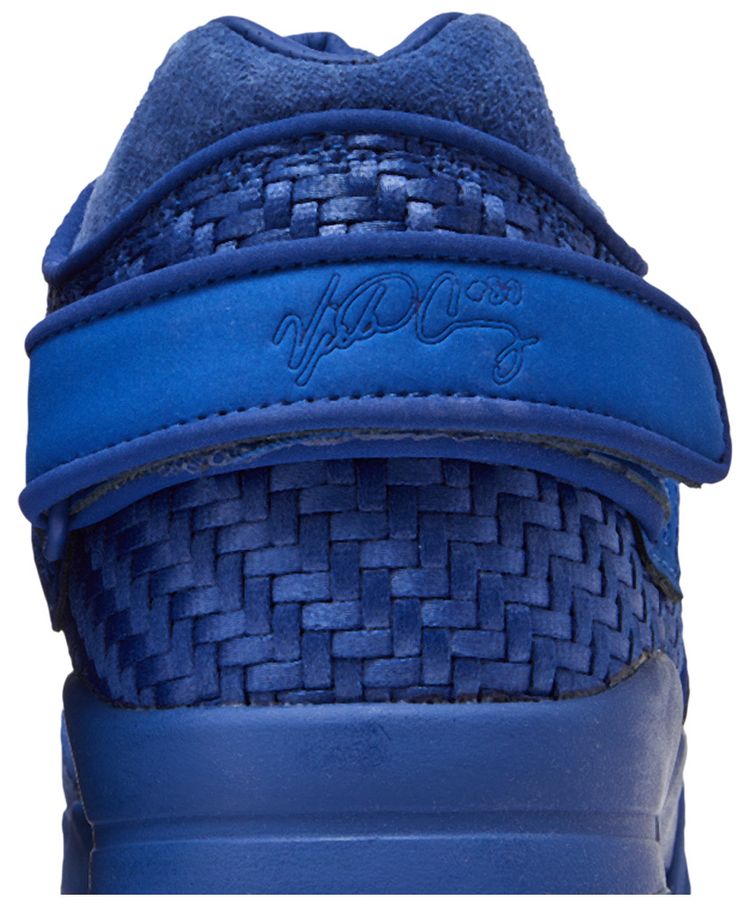 Nike Air Trainer V Cruz Premium Rush Blue