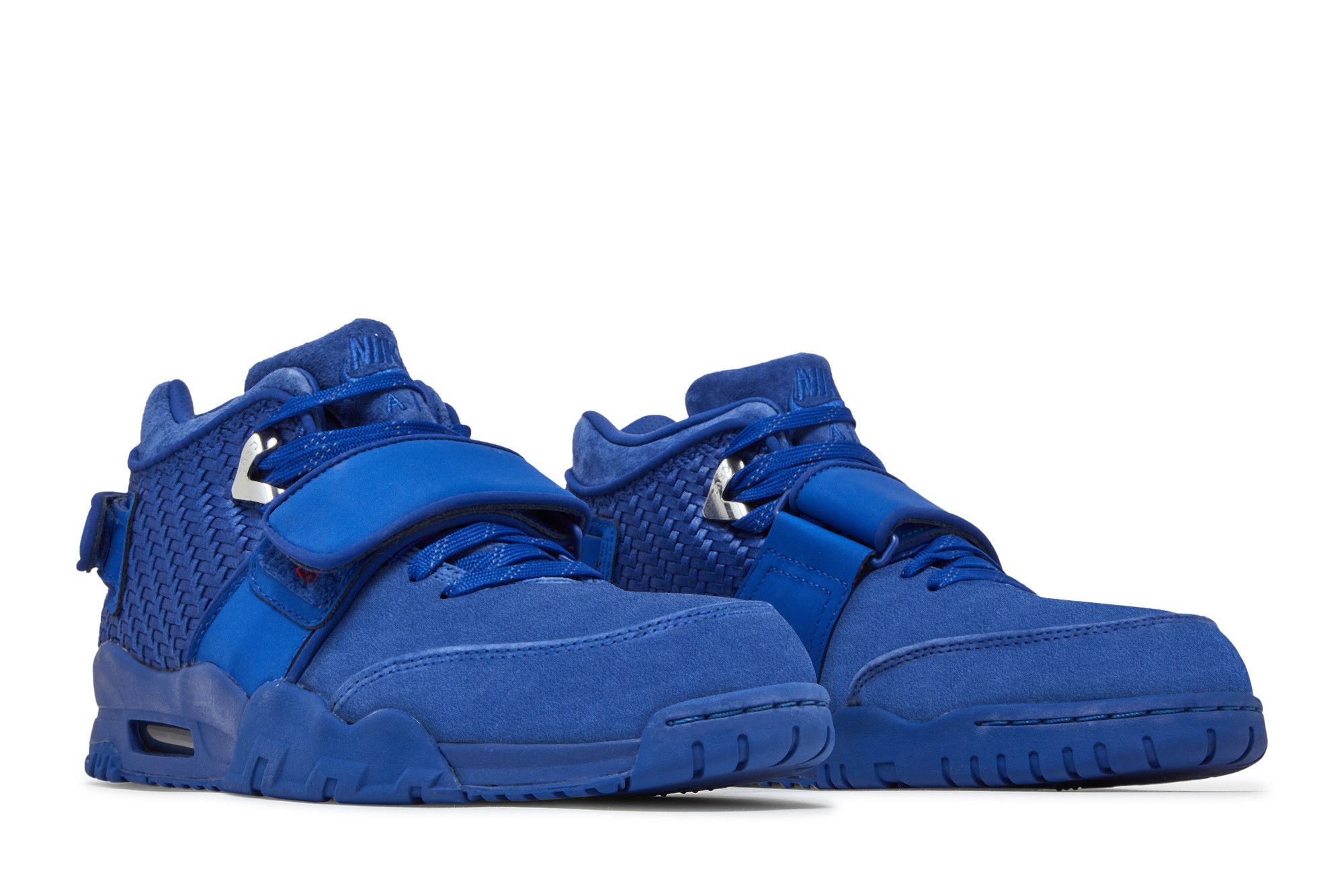 Air trainer v cruz clearance