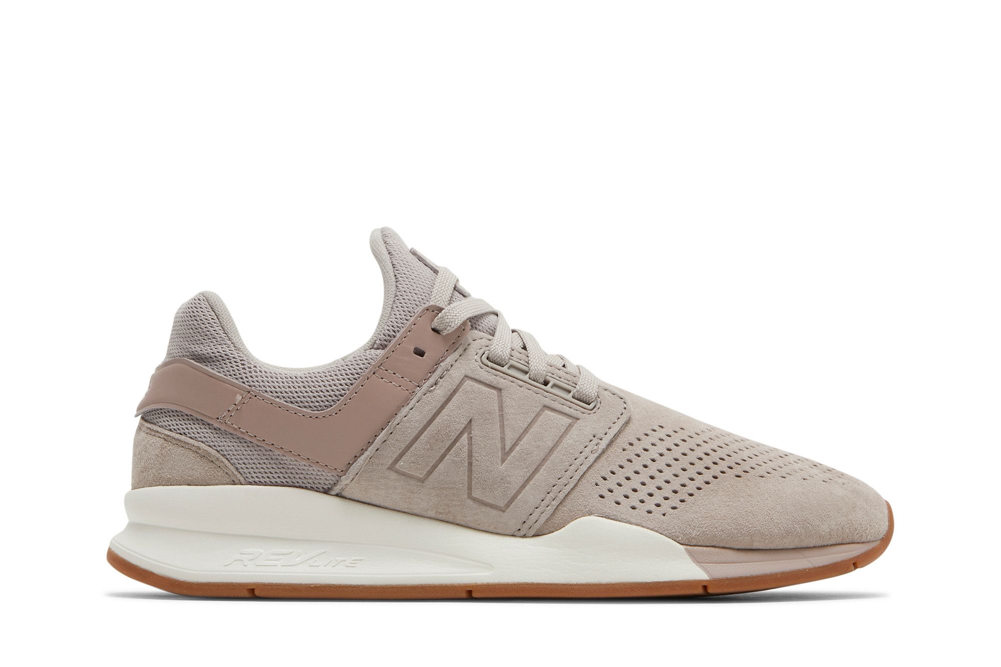 New balance 247 version 2.0 new arrivals