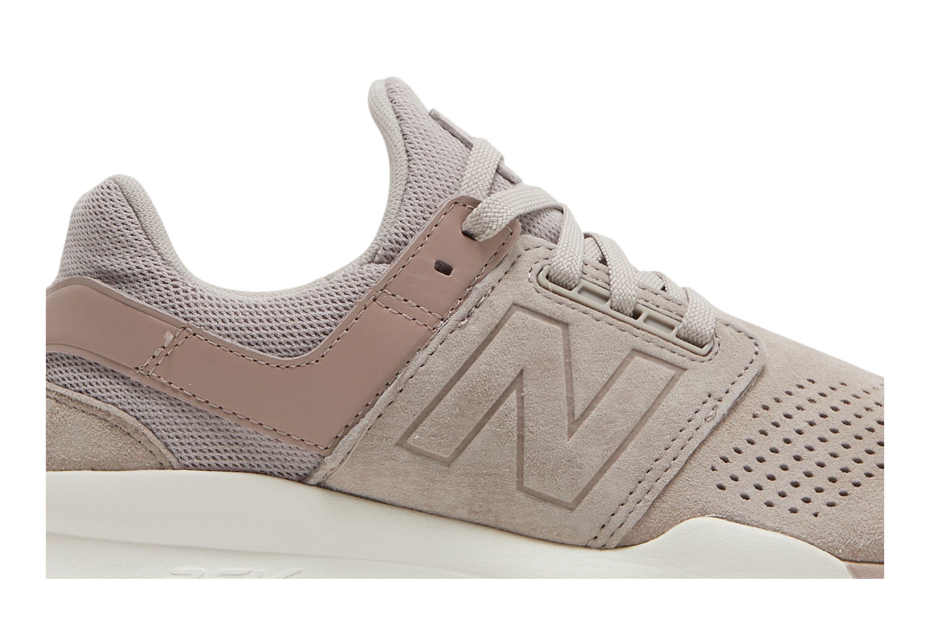 New balance 247 v2 luxe hotsell