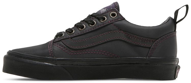 Vans Harry Potter x Old Skool Kids Deathly Hallows