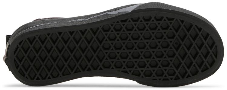 Vans Harry Potter x Old Skool Kids Deathly Hallows