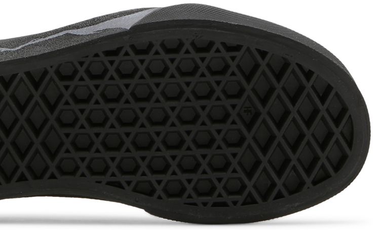 Vans Harry Potter x Old Skool Kids Deathly Hallows