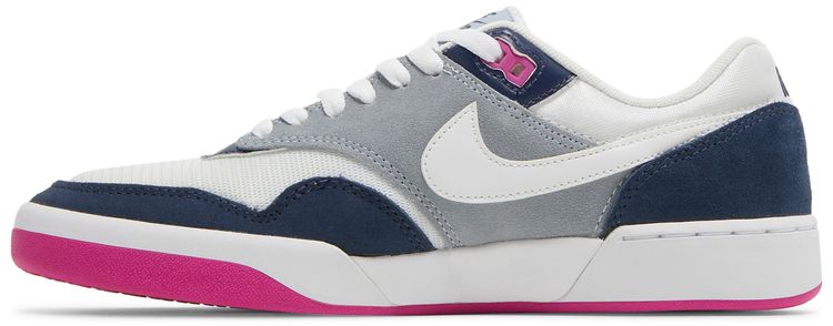 Nike GTS Return SB Midnight Navy Pink