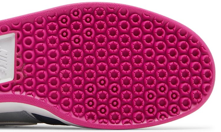 Nike GTS Return SB Midnight Navy Pink