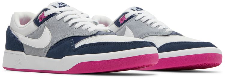 Nike GTS Return SB Midnight Navy Pink
