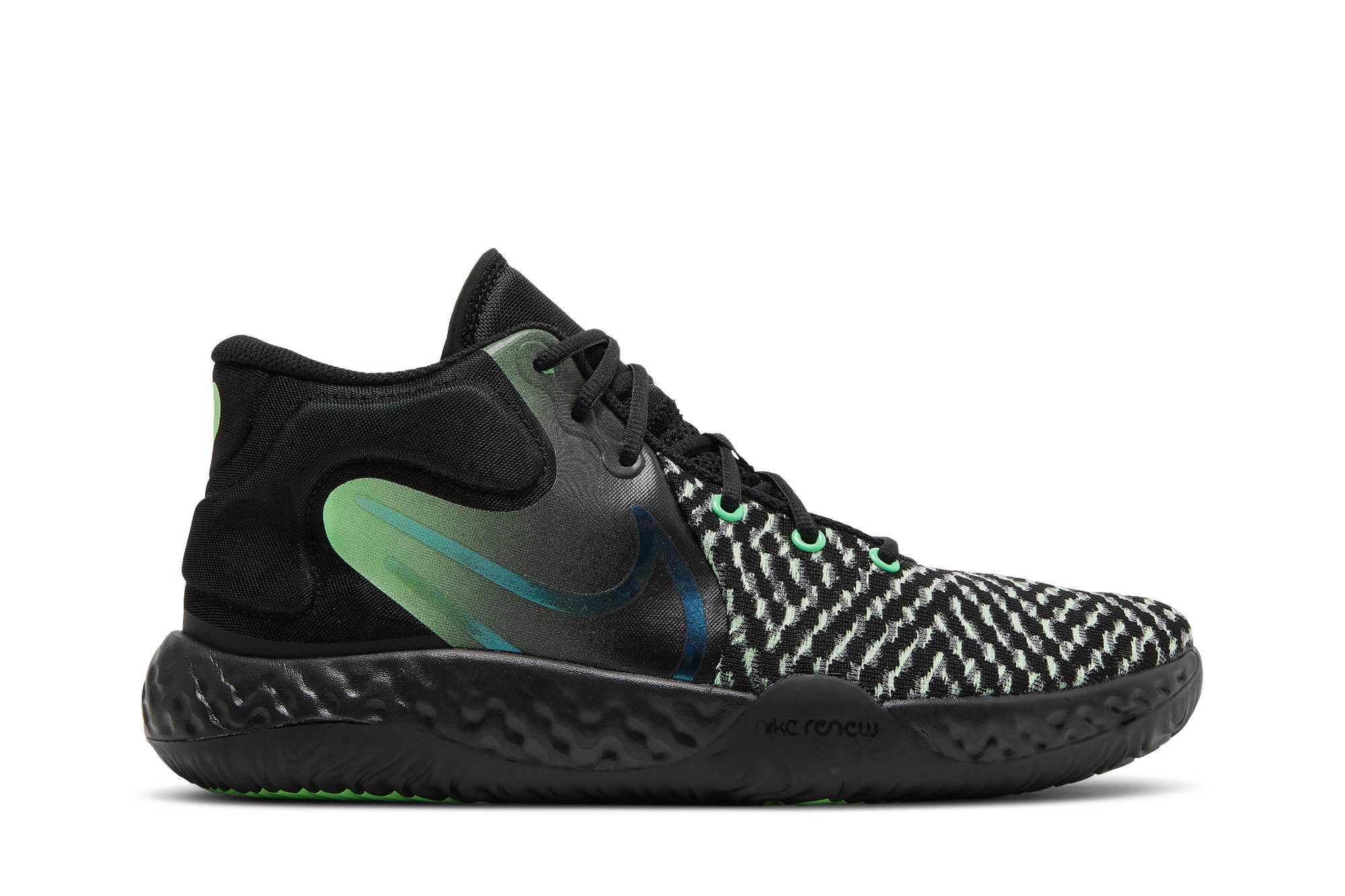 Kd 4 hotsell trey